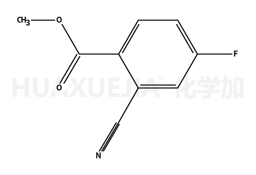 2-氰甲基苯甲酸甲酯