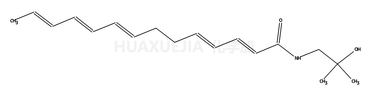 羟基-γ-异山椒素