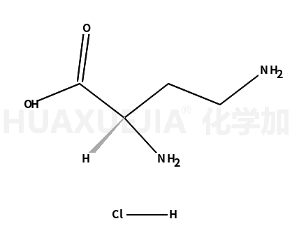 R-2,4-二氨基丁酸二盐酸盐