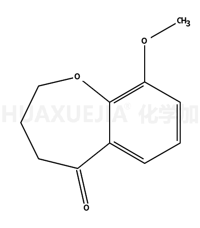 9-甲氧基-3,4-二氢-苯并[B]氮杂-2-酮