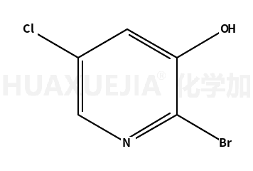 2-溴-5-氯-3-羟基吡啶