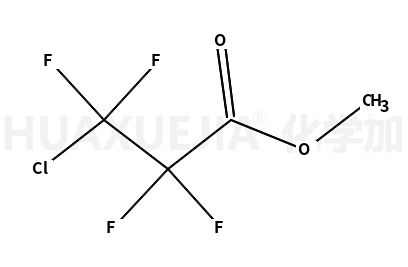 3-氯-2,2,3,3-四氟丙酸甲酯