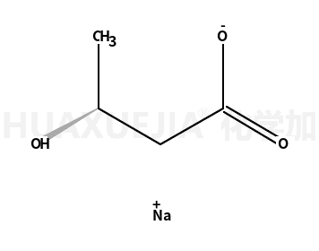 (S)-(+)-3-羟基丁酸钠盐