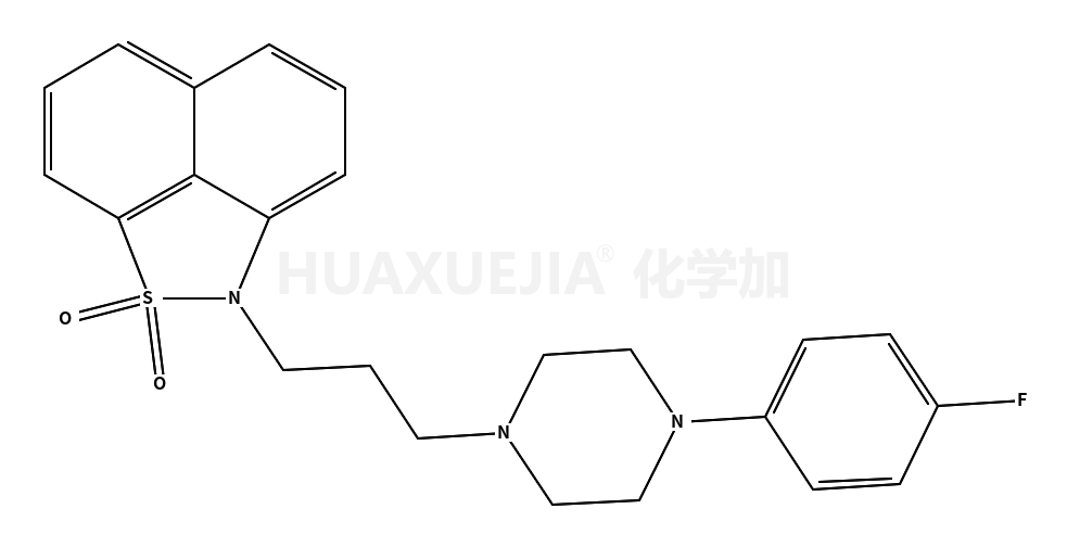 法南色林