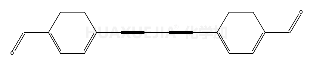 4,4'-(1,3-丁二炔-1,4-二基)双-苯甲醛