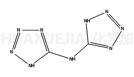 双(5-四唑基)胺