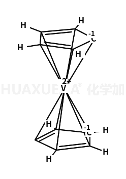 双(环戊二烯)钒