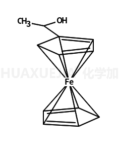 1-羟乙基二茂铁