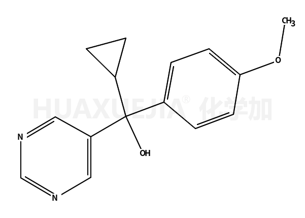 环丙嘧啶醇