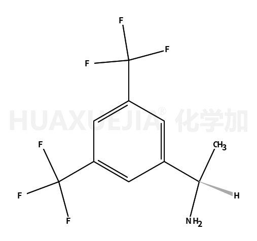 (S)-1-[3,5-二(三氟甲基)苯基)乙胺