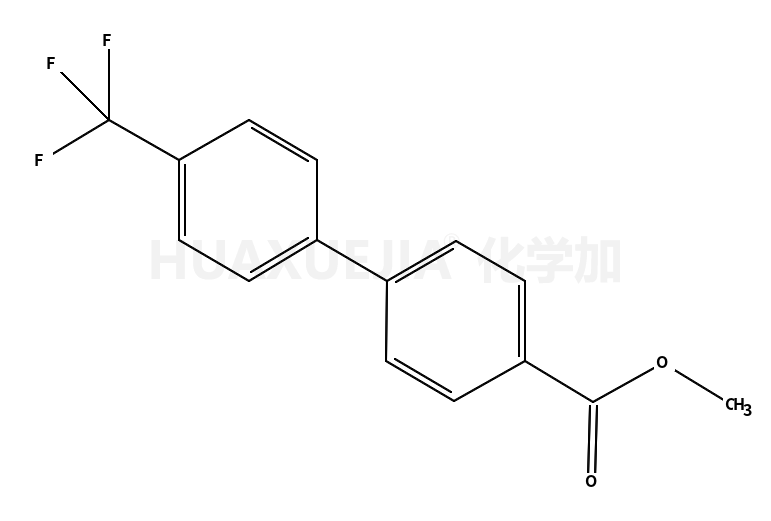 4-(三氟甲基)-[1,1-联苯]-4-羧酸甲酯