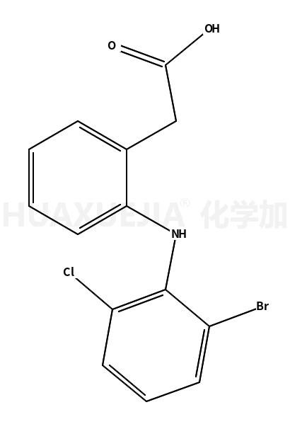 现货供应双氯芬酸杂质