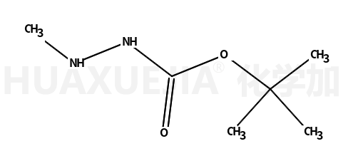 tert-Butyl 2-methylhydrazinecarboxylate