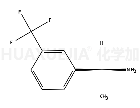 (R)-1-[3-(三氟甲基)苯基]乙胺