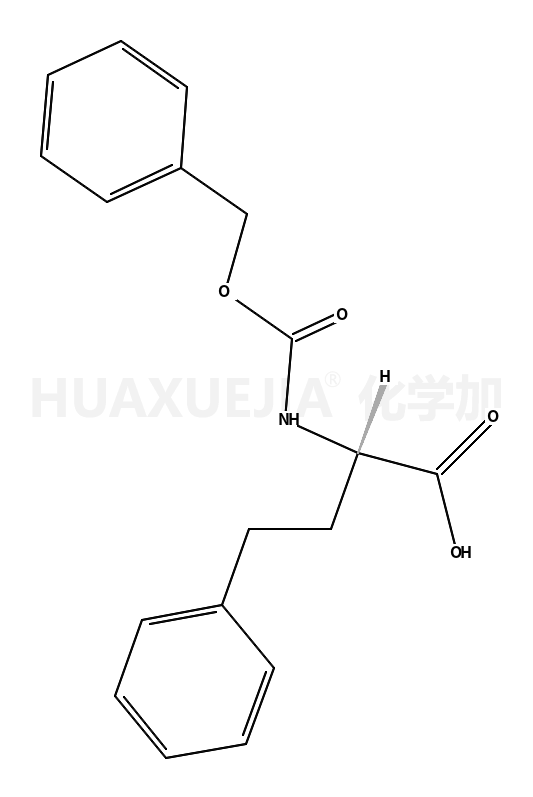 Z-高苯甲氨酸