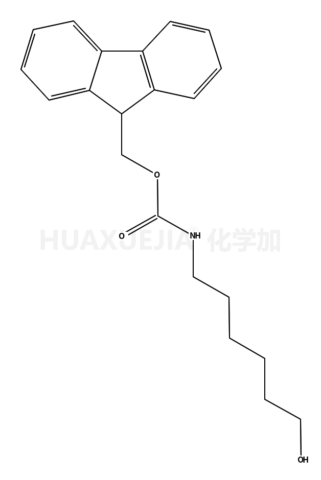 6-(Fmoc-氨基)-1-己醇