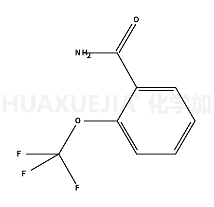 2-(三氟甲氧基)苯甲酰胺