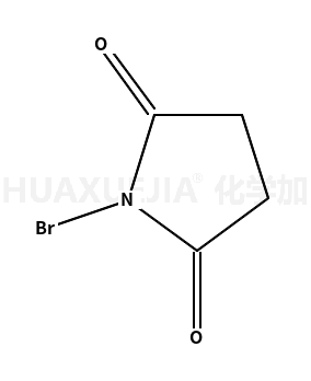 N-溴代丁二酰亞胺(NBS)