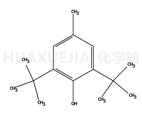 2,6-二-叔-丁基-4-甲基苯酚