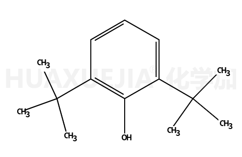 2，6-二叔丁基苯酚