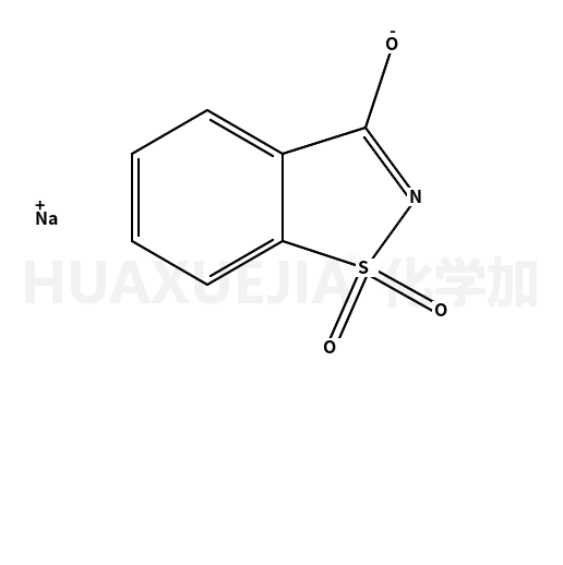 o-Benzoic Sulfimide Sodium Salt