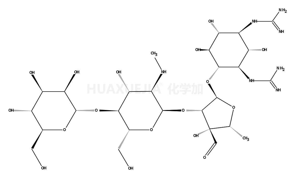 Streptomycin B