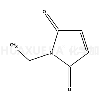 N-乙基顺丁烯二酰亚胺