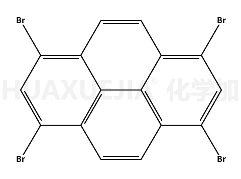 1,3,6,8-Tetrabromopyrene