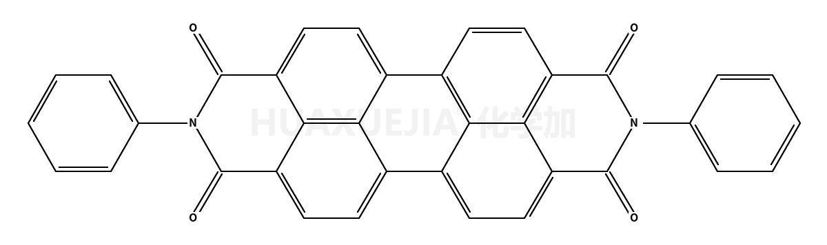N,N'-二苯基-3,4,9,10-二甲酰亚胺