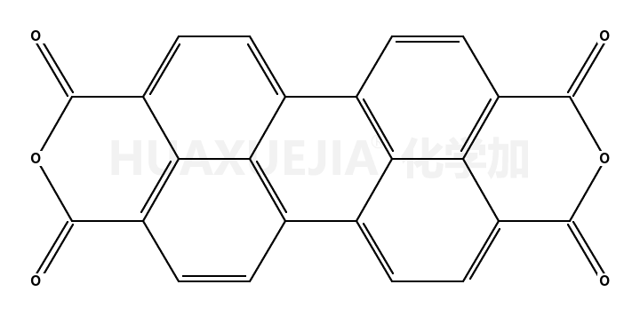 3,4,9,10-Perylenetetracarboxylic dianhydride