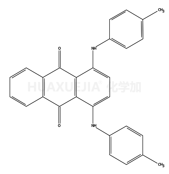 溶剂绿 3