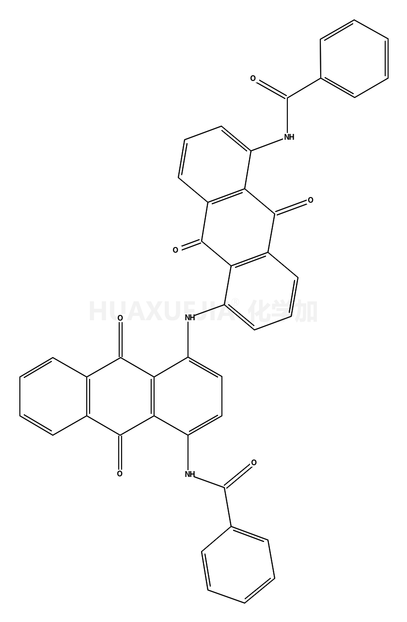 128-89-2结构式