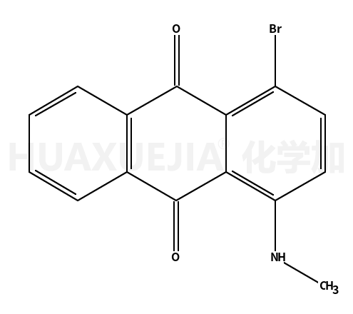 1-甲胺-4-溴蒽醌