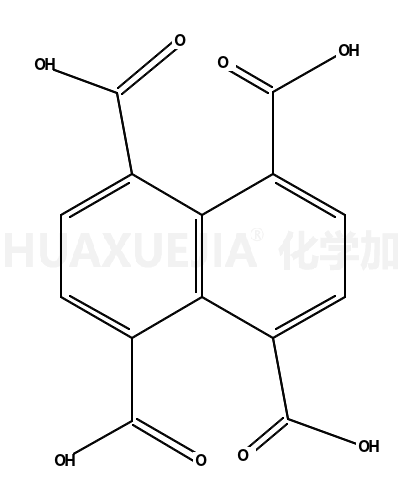 1,4,5,8-萘四羧酸