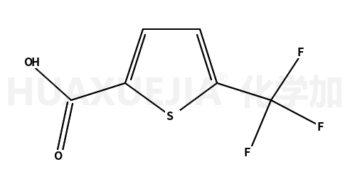 5-(三氟甲基)-2-噻吩羧酸