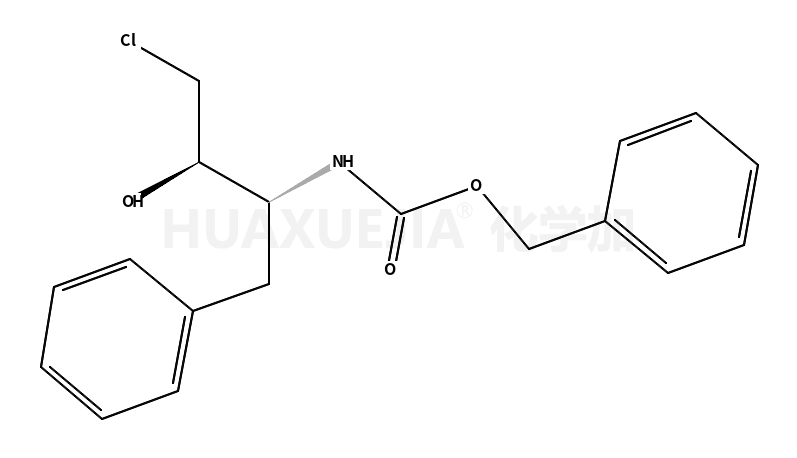 (2S,3s)-3-(苄氧基羰基氨基)-1-氯-2-羟基-4-苯基丁烷