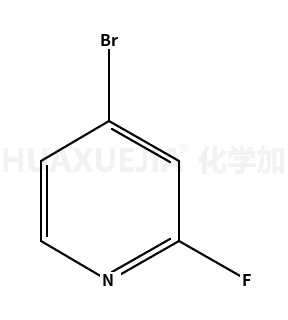 4-溴-2-氟吡啶