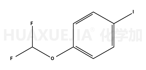 4-(二氟甲氧基)碘苯