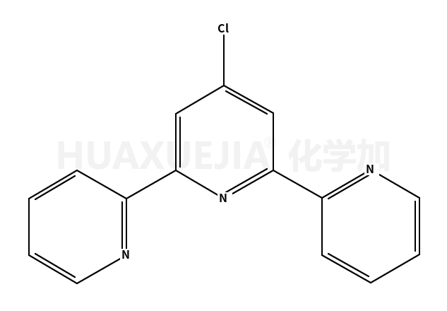 4′-氯-2,2′:6′,2′′-三联吡啶