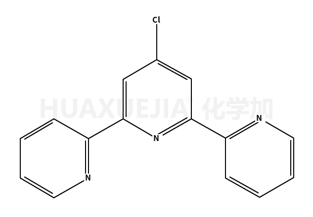 4'-Chloro-2,2':6',2''-terpyridine