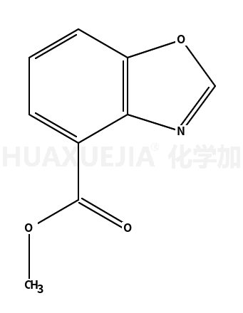 苯并[d]恶唑-4-羧酸甲酯