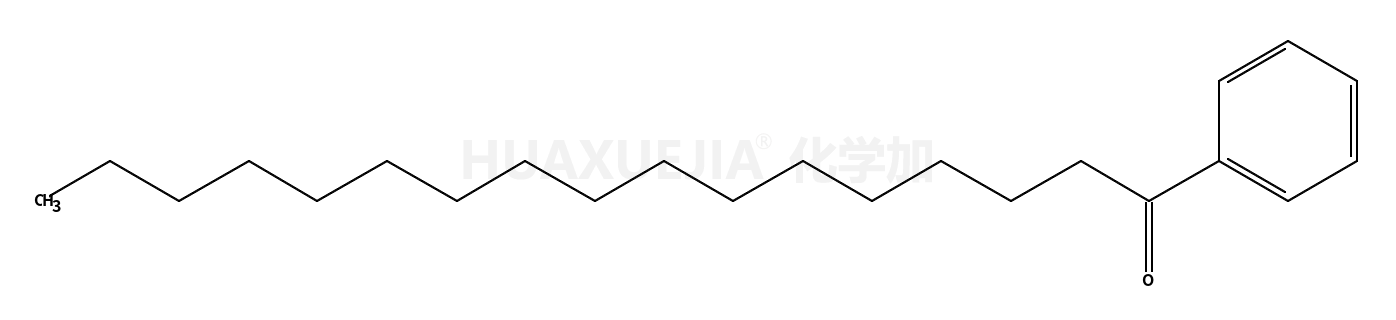 苯十七烷酮