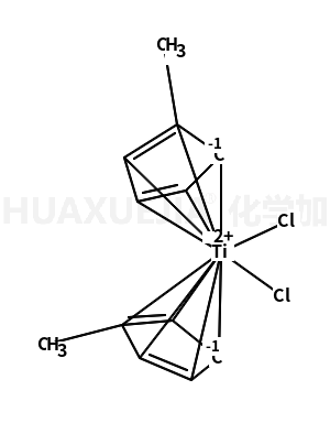 二(甲基环戊二烯基)二氯化钛