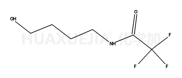 4-(三氟乙酰氨基)-1-丁醇