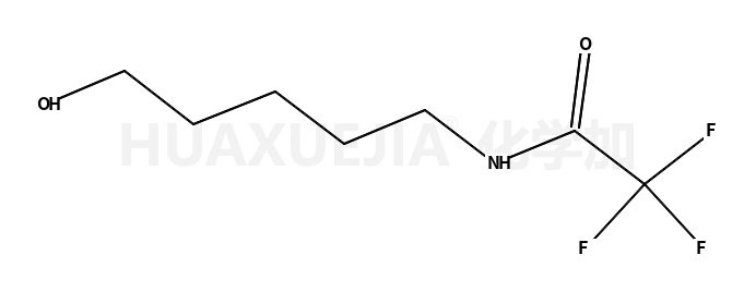 5-(三氟乙酰氨基)-1-戊醇