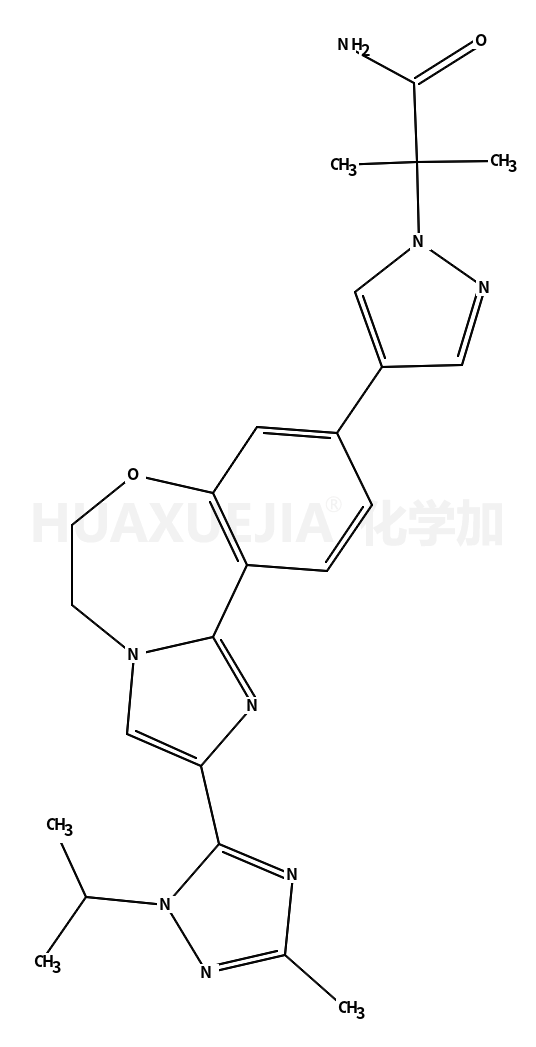 1282512-48-4结构式