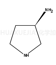 (S)-(-)-3-氨基吡咯烷