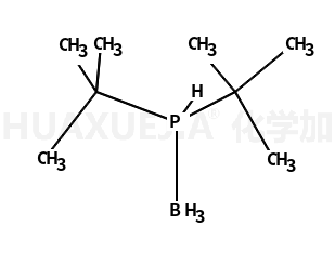 硼烷二-叔-丁基膦络合物