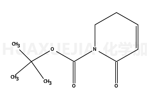 2-氧代-5,6-二氢吡啶-1(2H)-羧酸叔丁酯