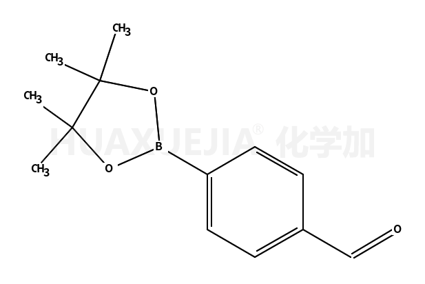4-甲酰基苯硼酸频哪醇酯